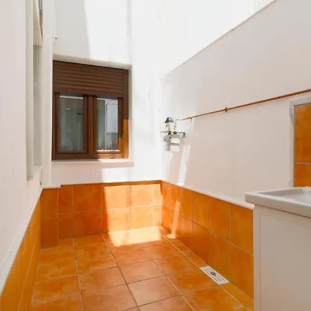 Appartement Tejon Y Marin, Nuevo En Casco Antigueo