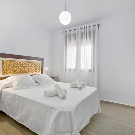 Appartement Tejon Y Marin, Nuevo En Casco Antigueo Cordoue